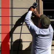 Best Fiber Cement Siding Installation  in Valrico, FL